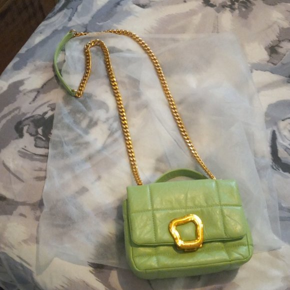 Songmont mini handbag ( Price drop for 48 hours. - Picture 10 of 10